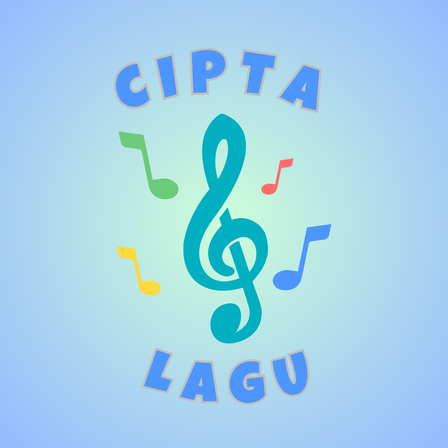Logo Cipta Lagu