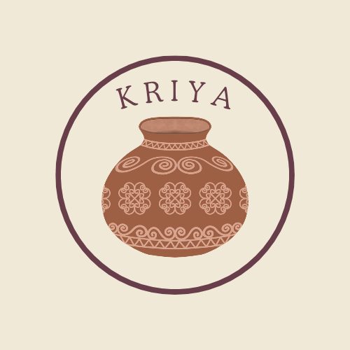 Logo Kriya